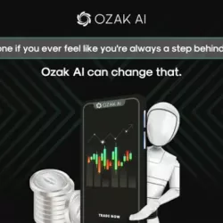 How the $OZ Token Presale is Shaping the Future of AI in Finance: Presale Insights